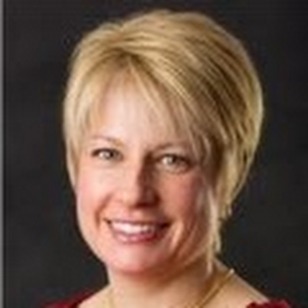 Meet your Posher, Anne